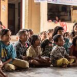 Food relief initiatives helping families in crisis