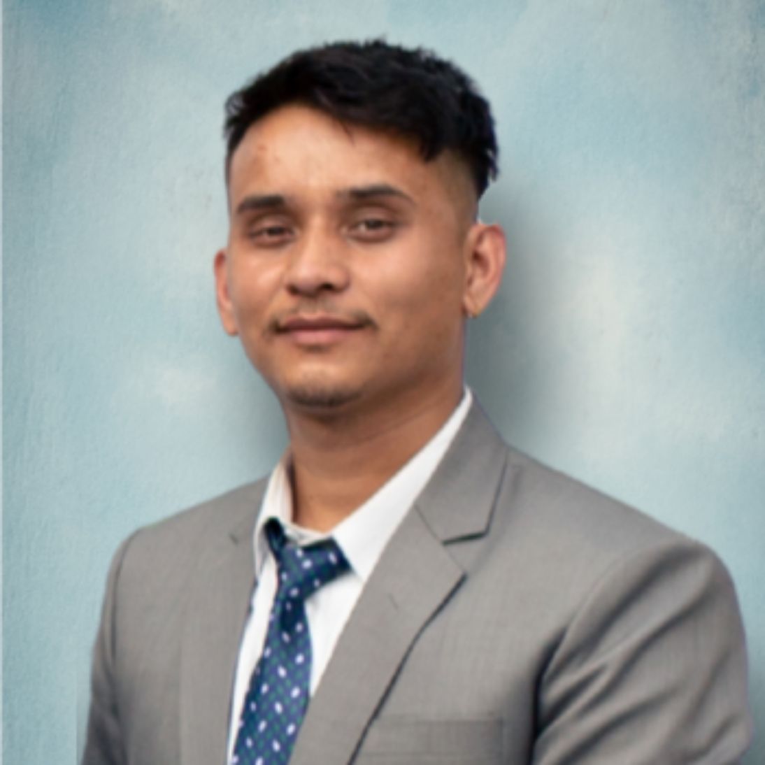 Dashrath Ghimire