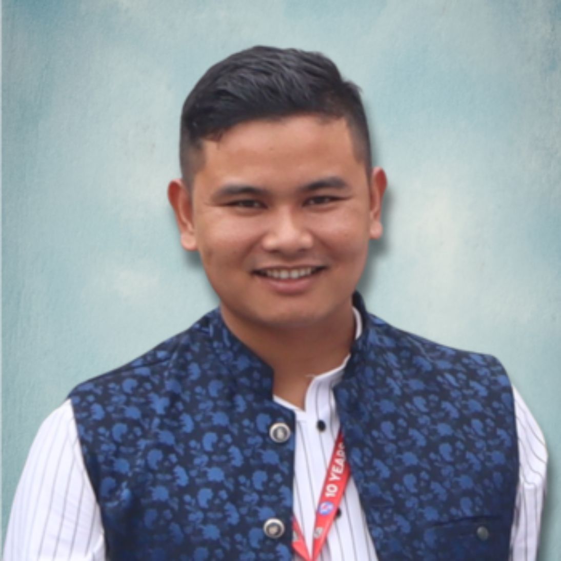 Dhan Bahadur Moktan