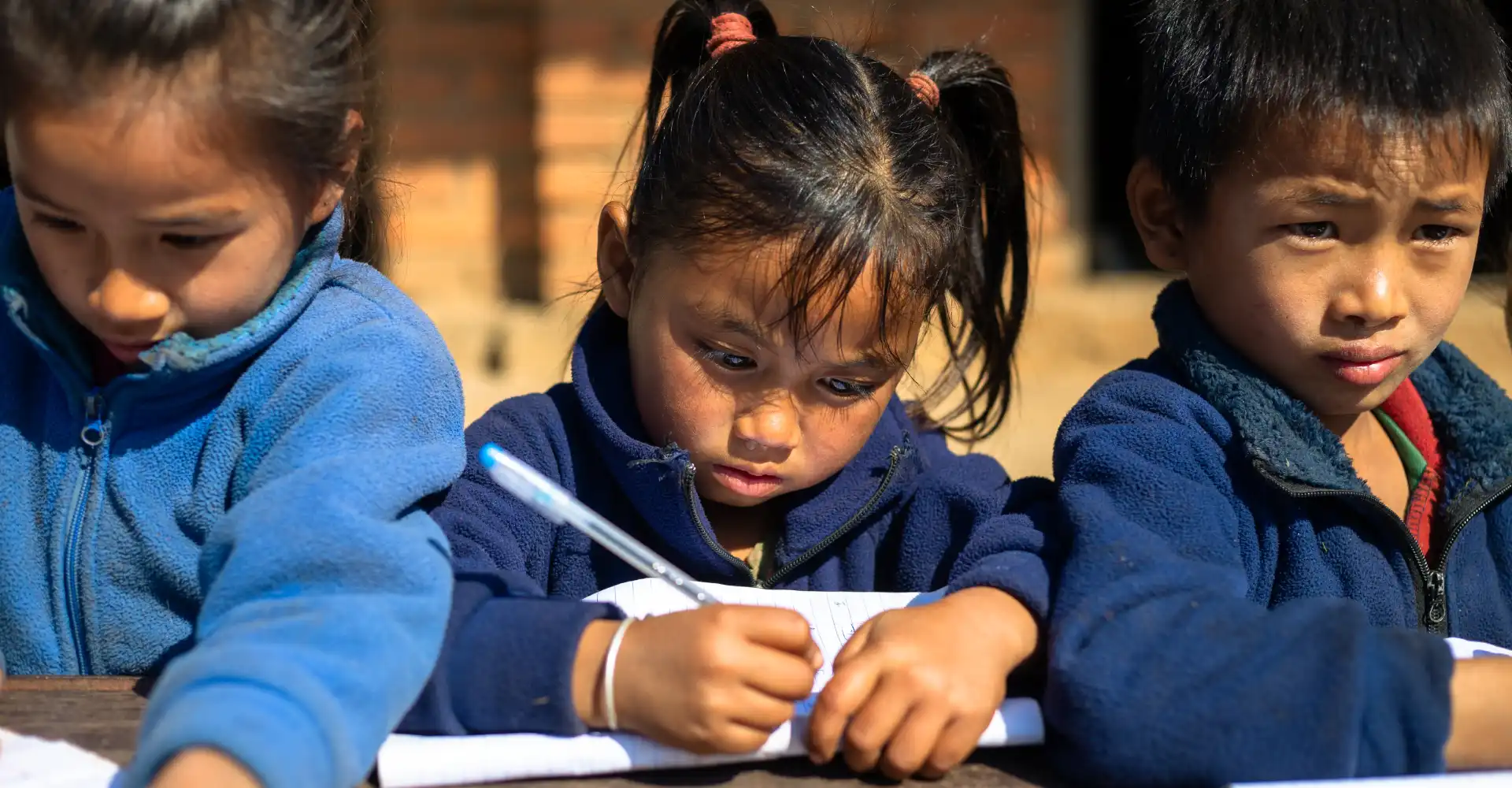 Education and Capacity Building