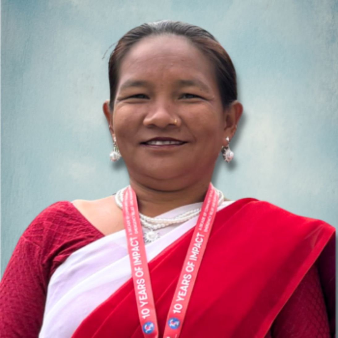 Laxmi Maya Chepang