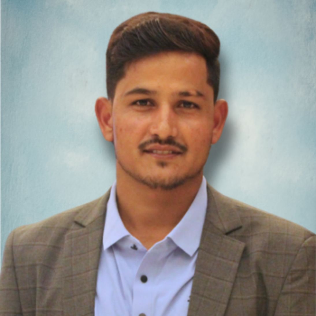 Puran Bahadur Khadka
