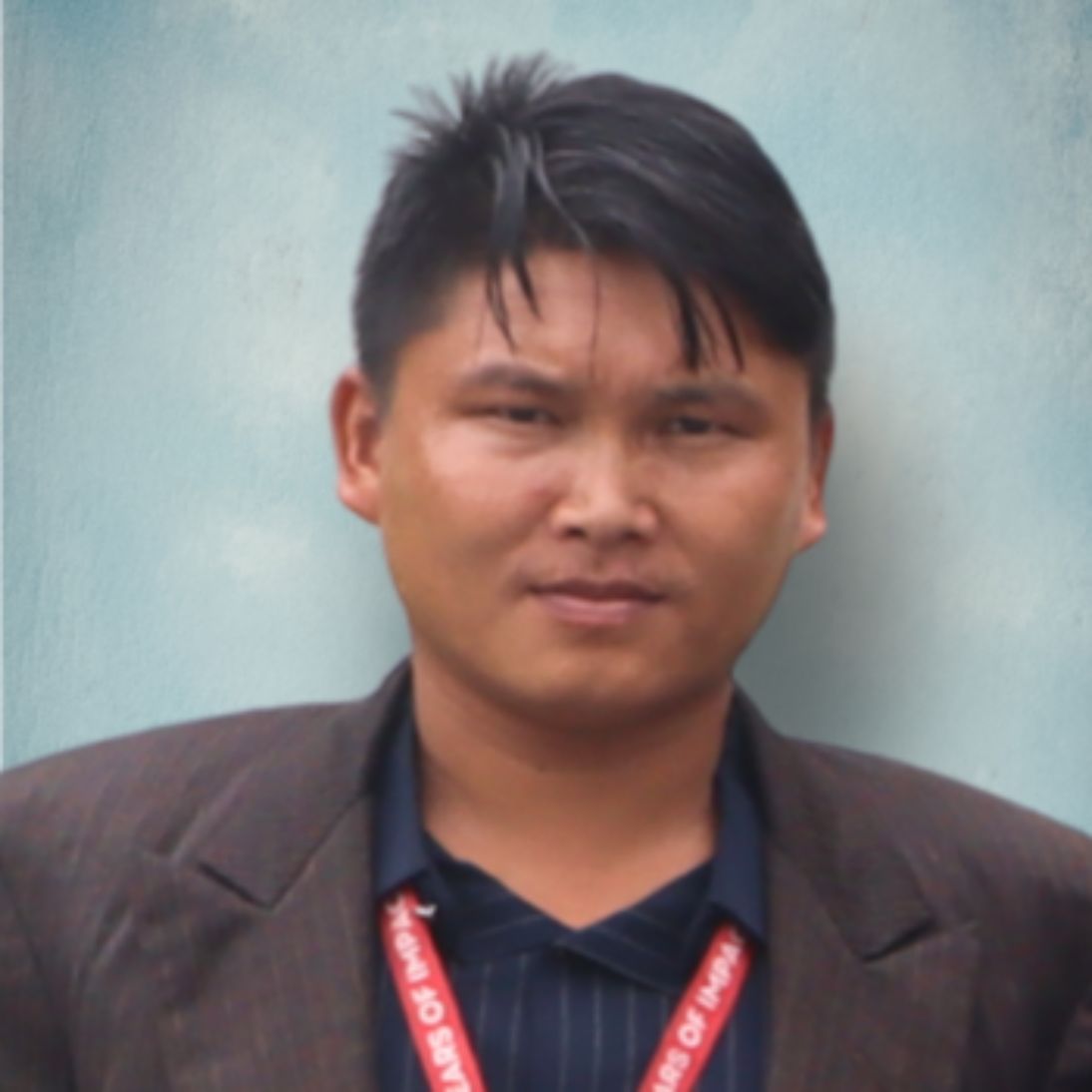 Ram Kumar Praja