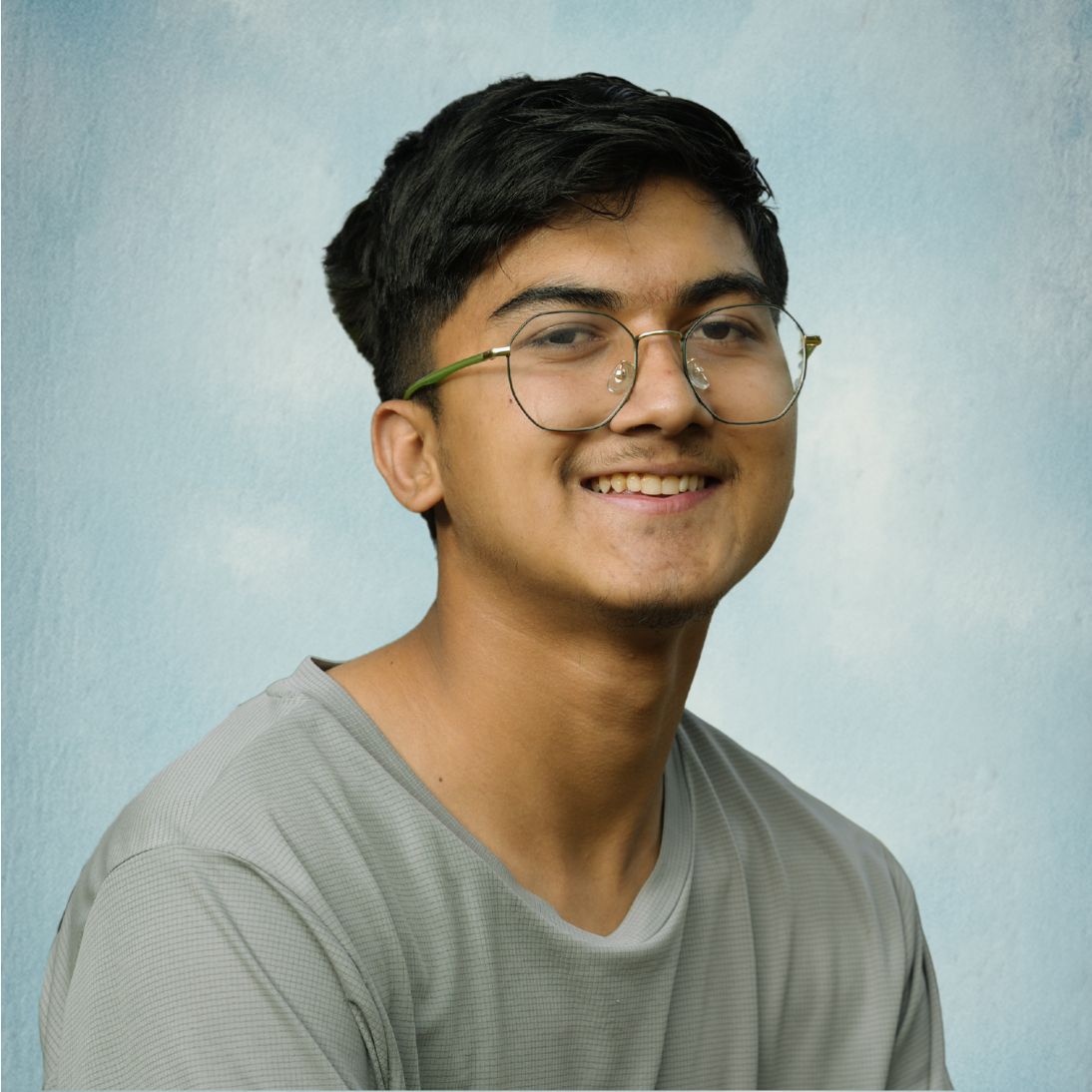Santosh Paudel